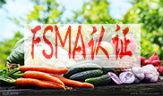 FSMA認證咨詢