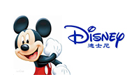 Disney迪士尼驗廠