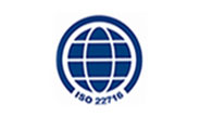 ISO22716認證咨詢