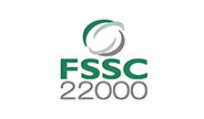 FSSC22000認證咨詢