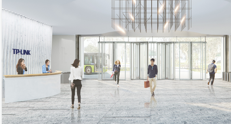 恭祝TP-LINK普聯集團越南生產基地成功通過VAP RBA認證審核